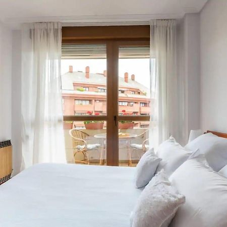Apartamento En Alto Miranda Con Parking Daire Santander Dış mekan fotoğraf