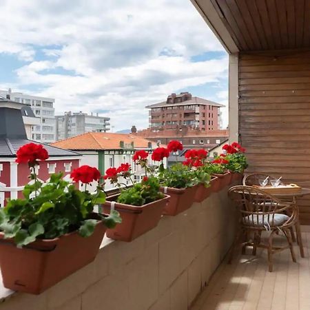 Apartamento En Alto Miranda Con Parking Daire Santander Dış mekan fotoğraf