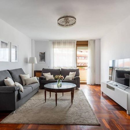 Apartamento En Alto Miranda Con Parking Daire Santander Dış mekan fotoğraf