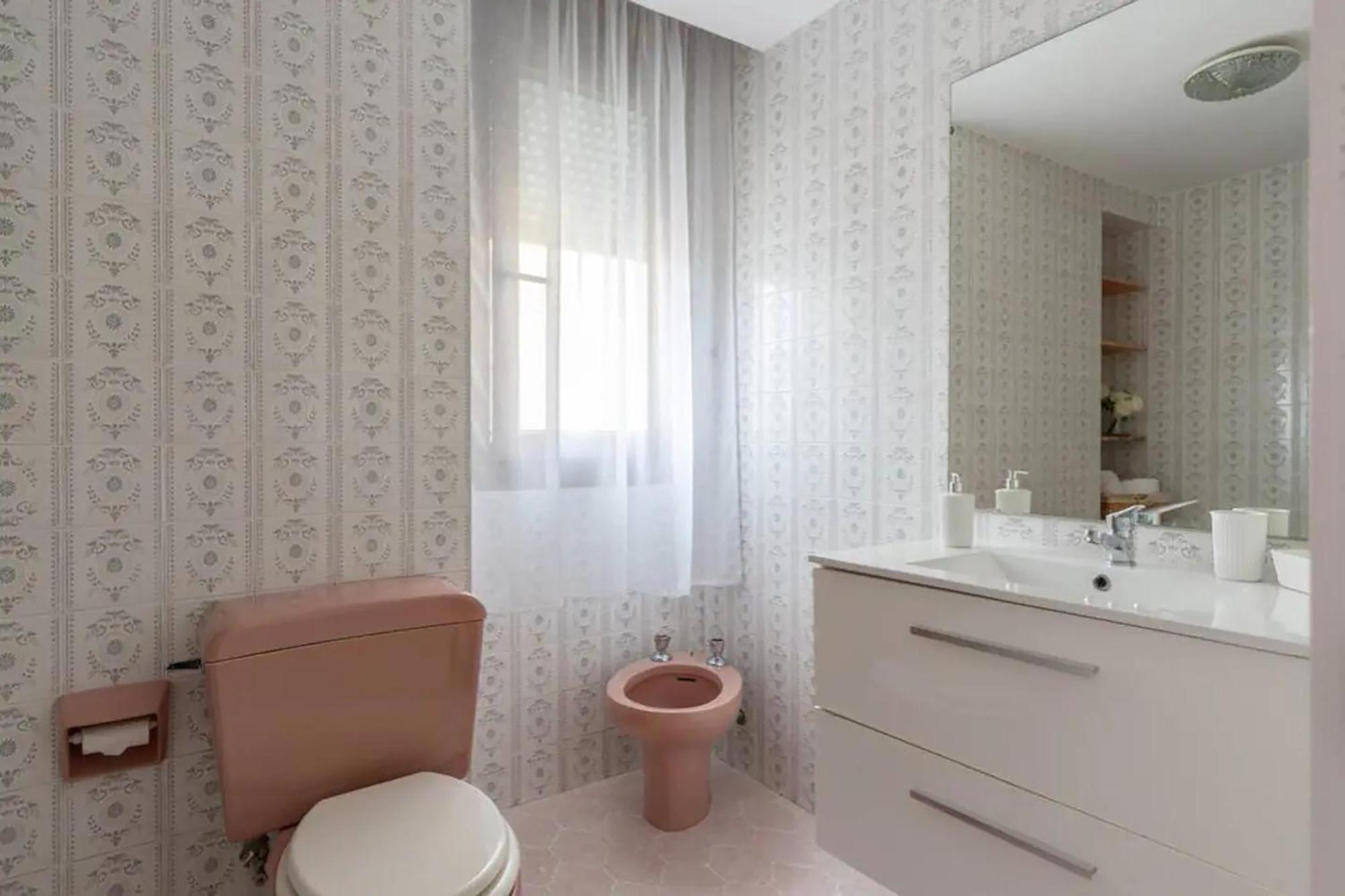 Apartamento En Alto Miranda Con Parking Daire Santander Dış mekan fotoğraf