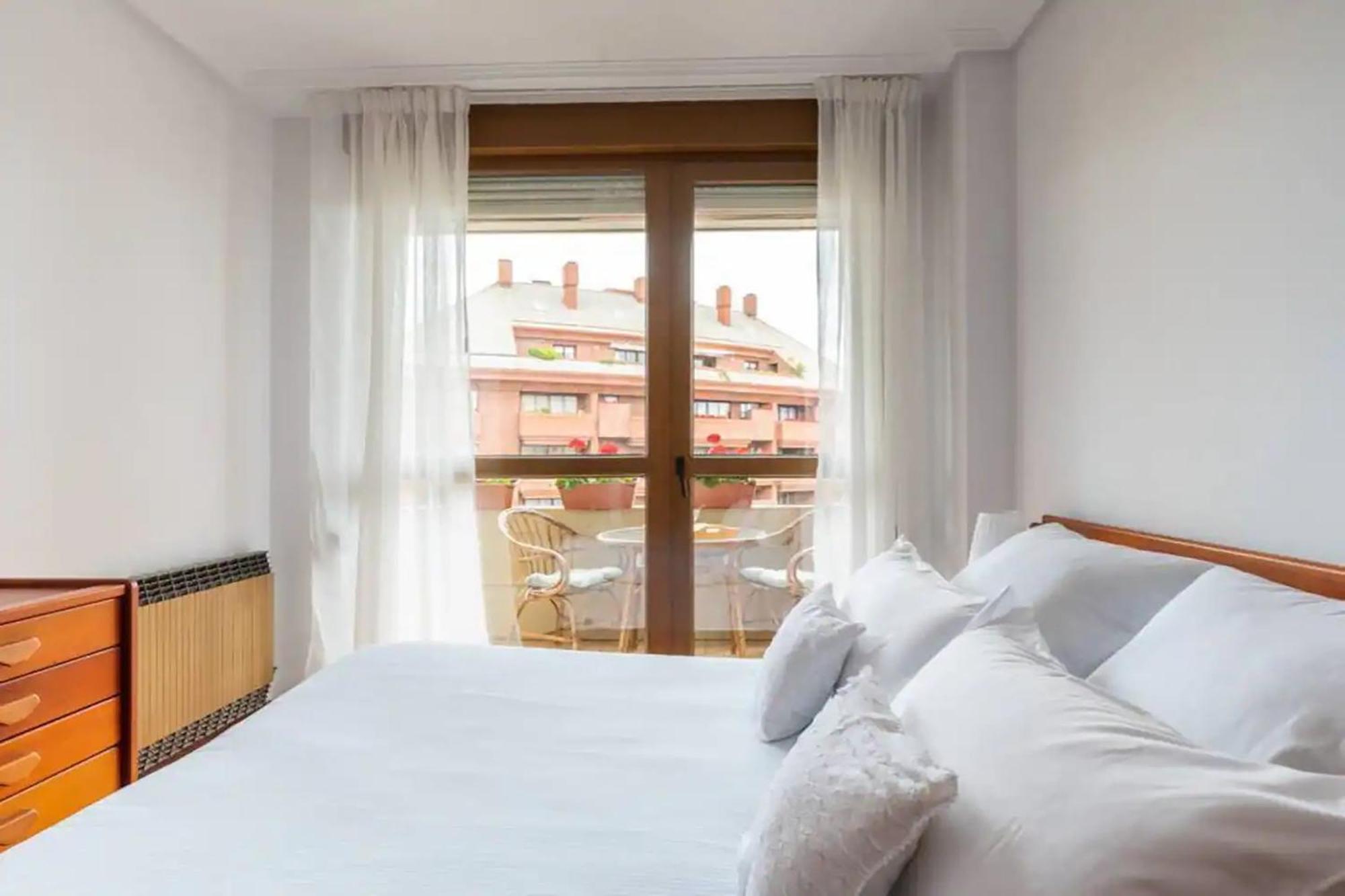 Apartamento En Alto Miranda Con Parking Daire Santander Dış mekan fotoğraf