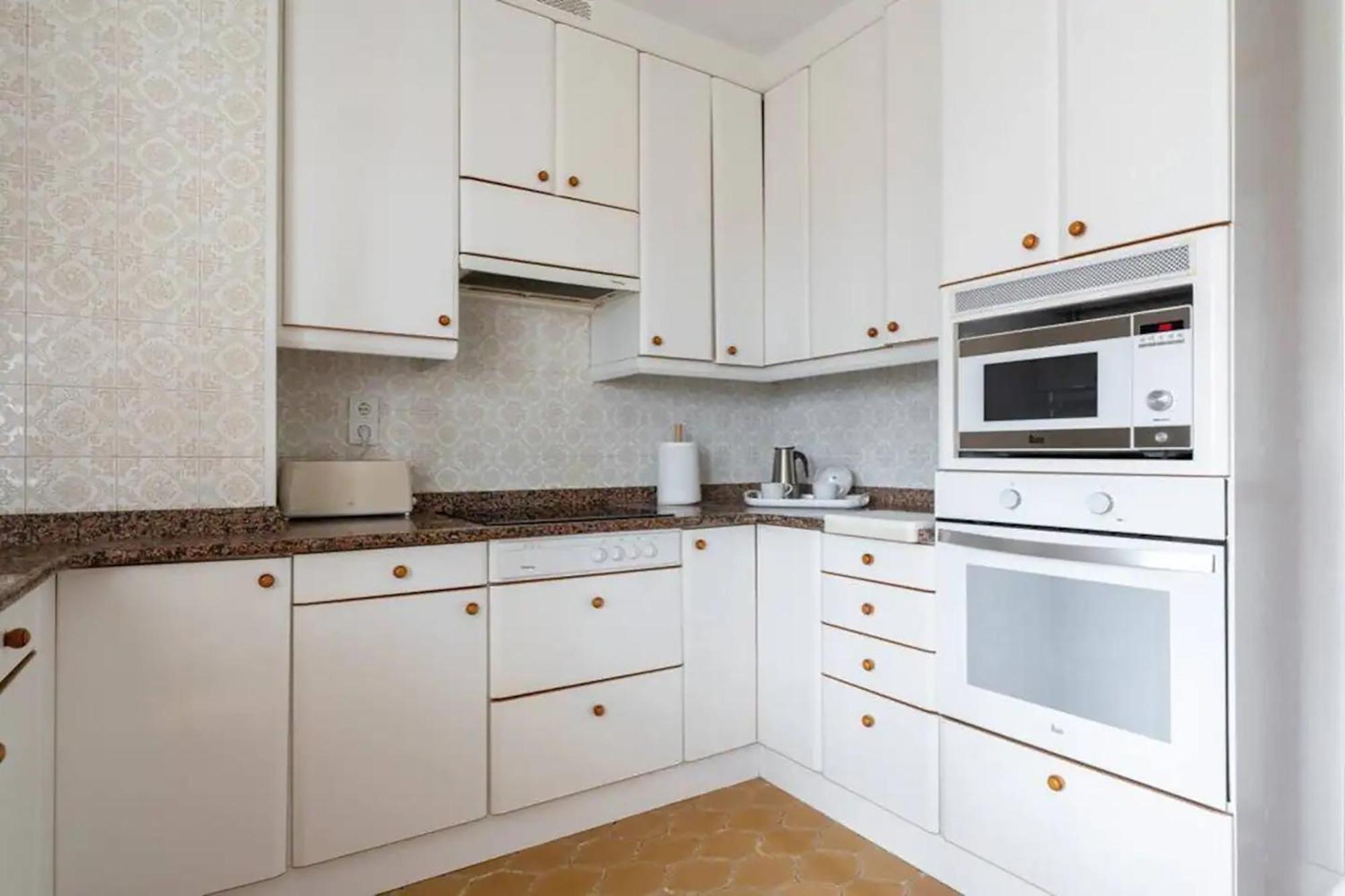 Apartamento En Alto Miranda Con Parking Daire Santander Dış mekan fotoğraf