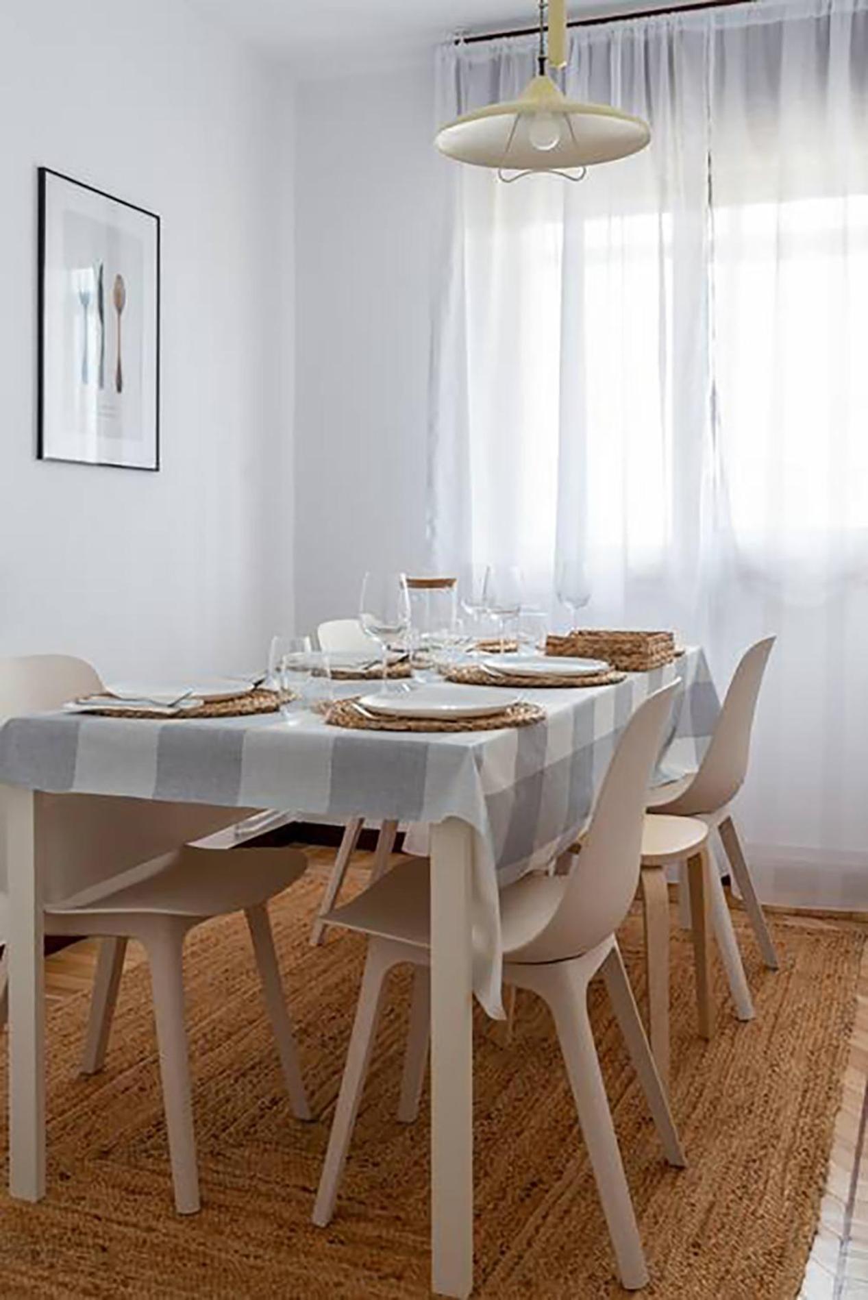 Apartamento En Alto Miranda Con Parking Daire Santander Dış mekan fotoğraf