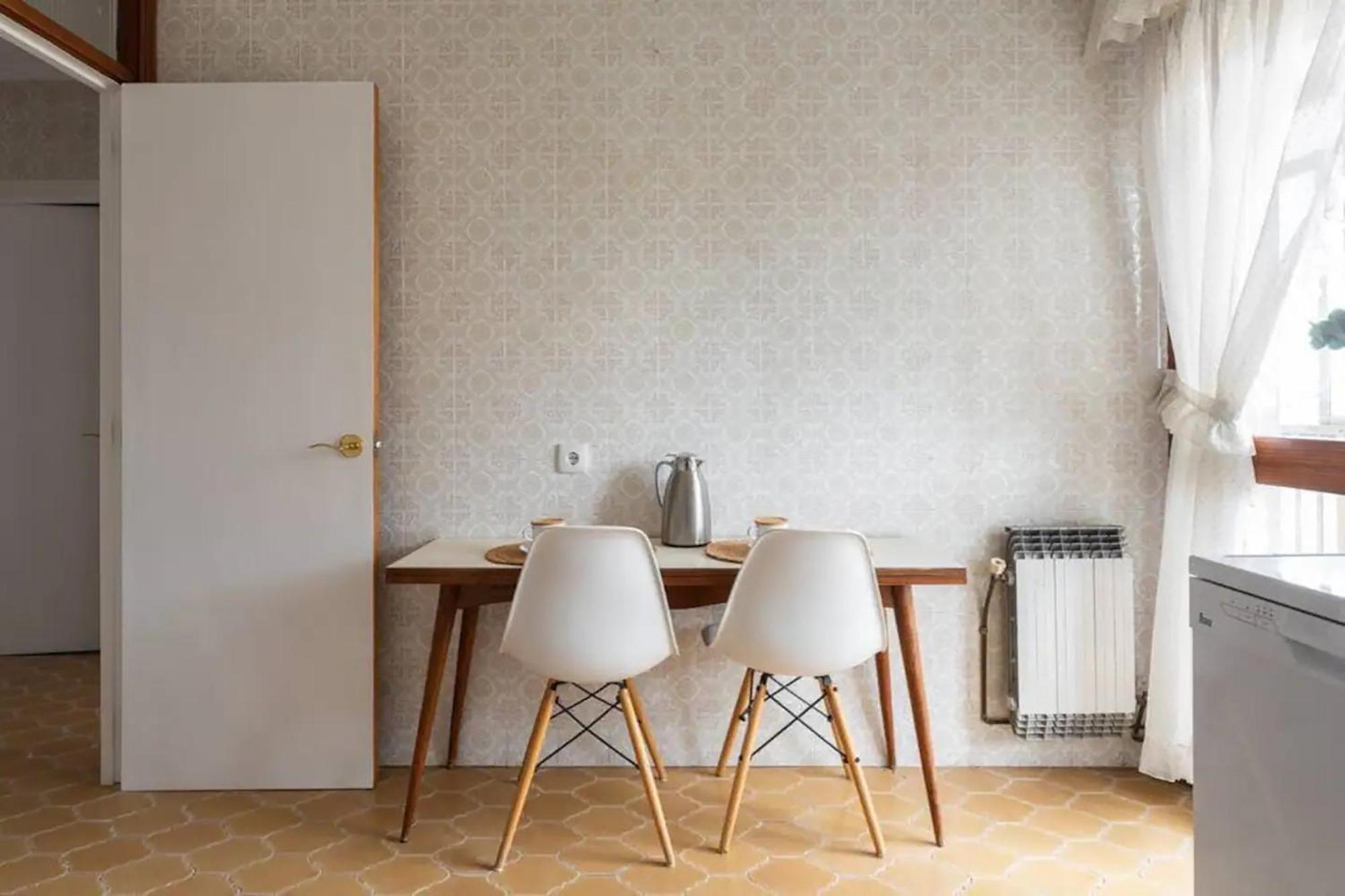 Apartamento En Alto Miranda Con Parking Daire Santander Dış mekan fotoğraf