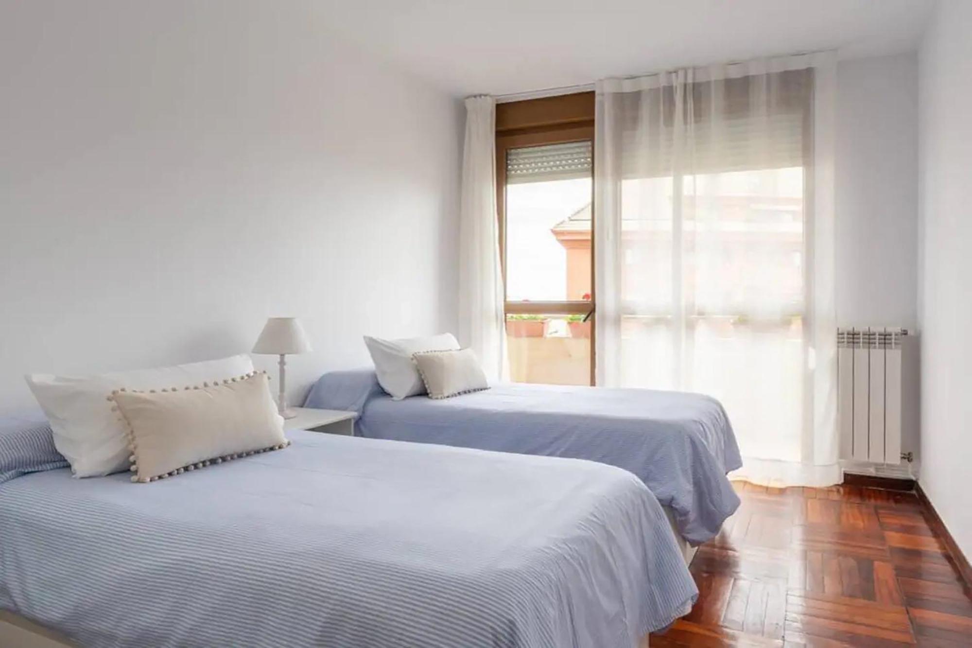 Apartamento En Alto Miranda Con Parking Daire Santander Dış mekan fotoğraf