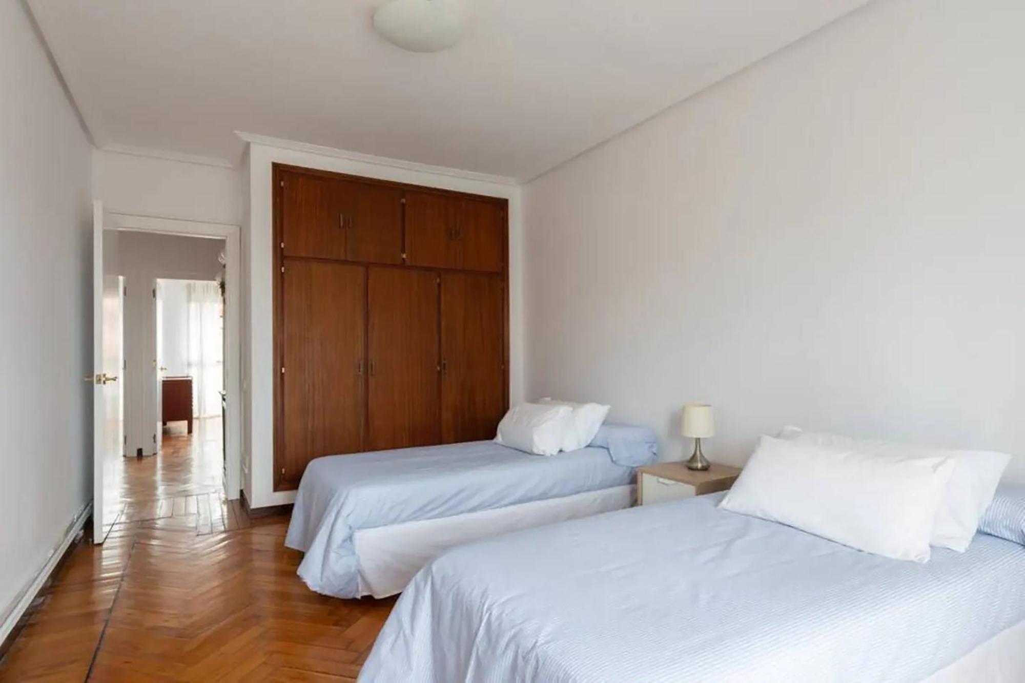 Apartamento En Alto Miranda Con Parking Daire Santander Dış mekan fotoğraf