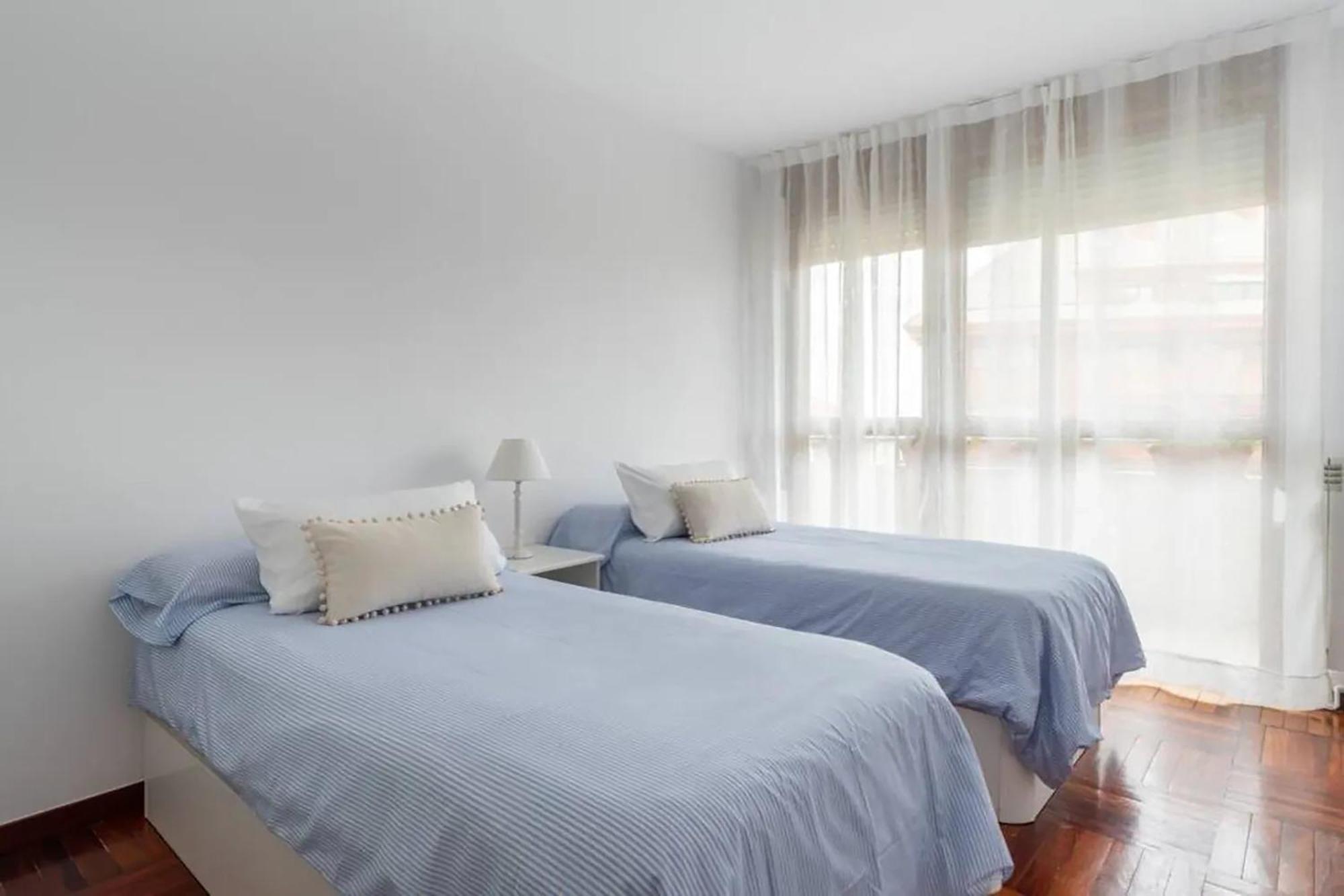 Apartamento En Alto Miranda Con Parking Daire Santander Dış mekan fotoğraf