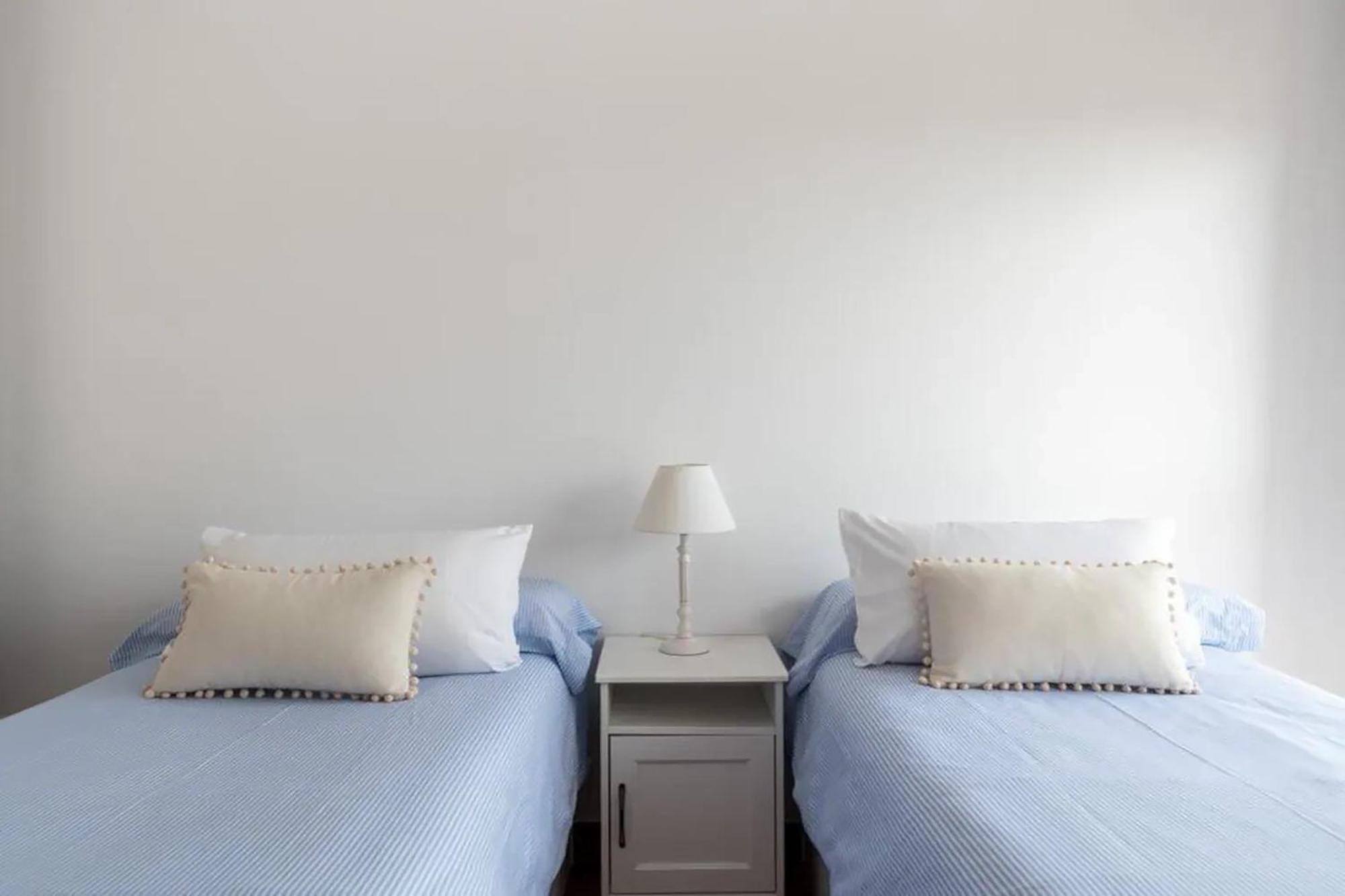 Apartamento En Alto Miranda Con Parking Daire Santander Dış mekan fotoğraf