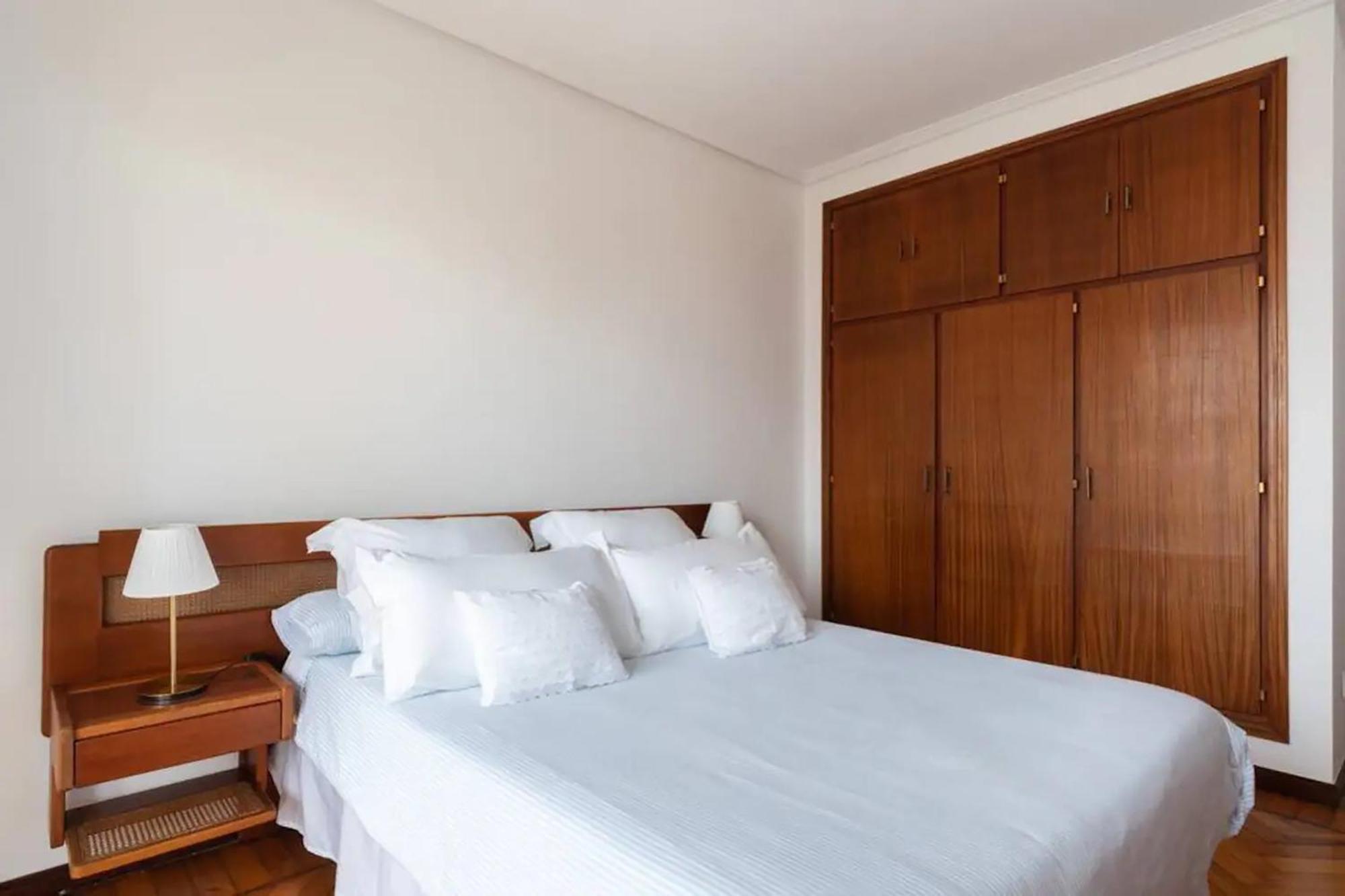 Apartamento En Alto Miranda Con Parking Daire Santander Dış mekan fotoğraf