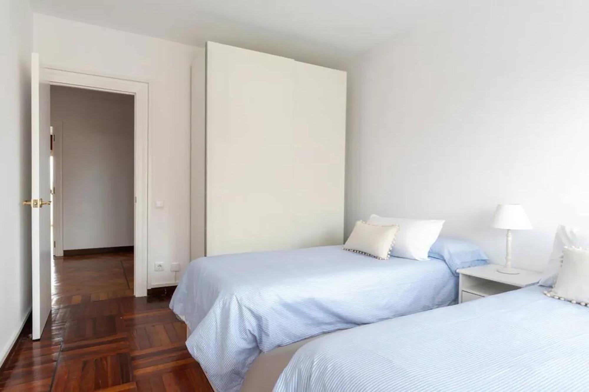 Apartamento En Alto Miranda Con Parking Daire Santander Dış mekan fotoğraf