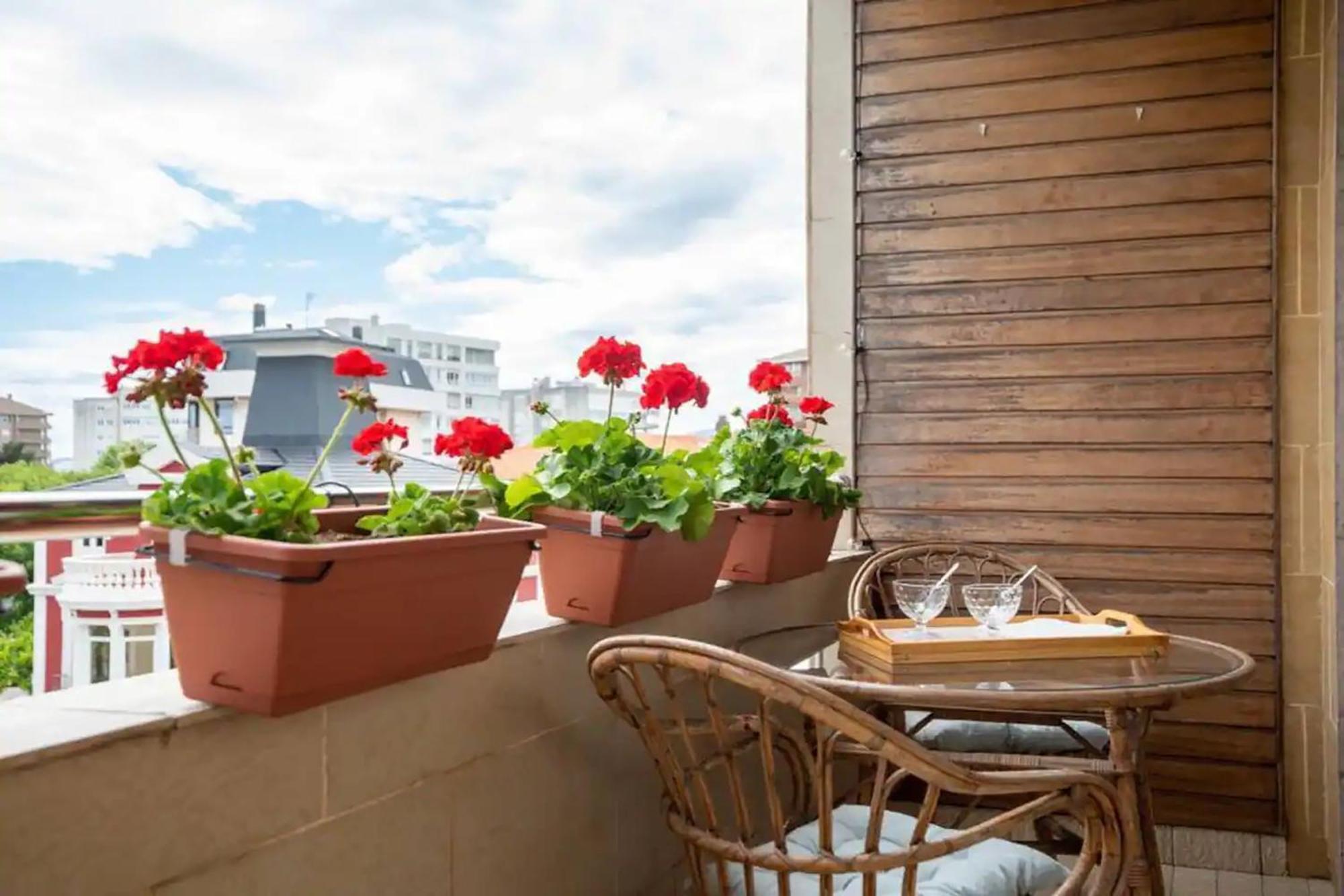 Apartamento En Alto Miranda Con Parking Daire Santander Dış mekan fotoğraf
