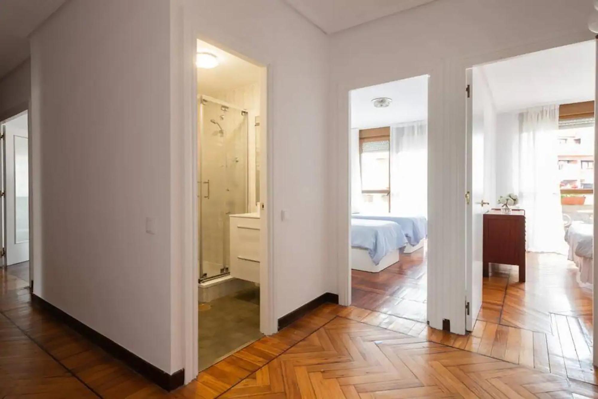 Apartamento En Alto Miranda Con Parking Daire Santander Dış mekan fotoğraf