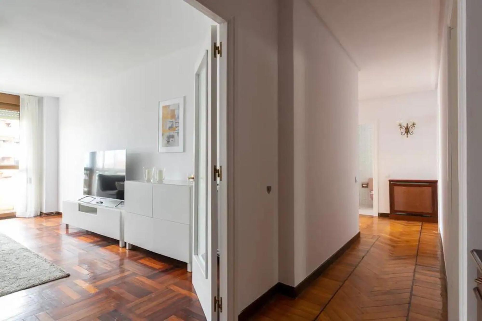 Apartamento En Alto Miranda Con Parking Daire Santander Dış mekan fotoğraf
