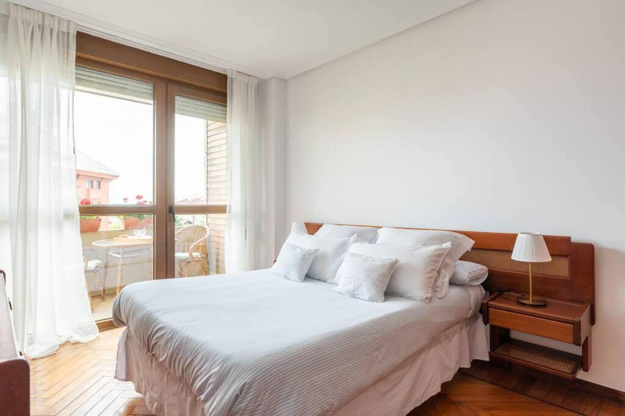 Apartamento En Alto Miranda Con Parking Daire Santander Dış mekan fotoğraf